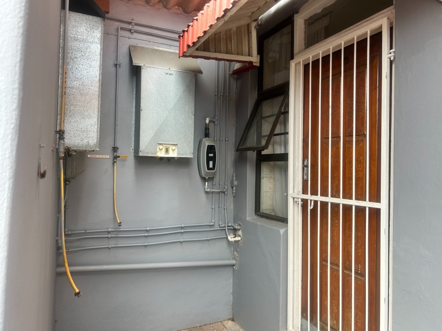 Commercial Property for Sale in Quigney Eastern Cape